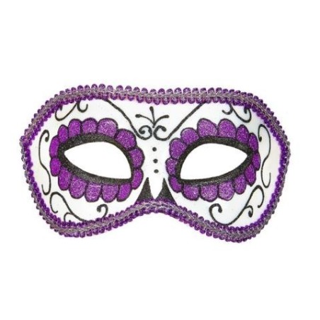 ANTIFAZ DIA DE LOS MUERTOS