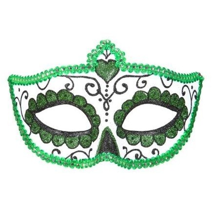 ANTIFAZ DIA DE LOS MUERTOS