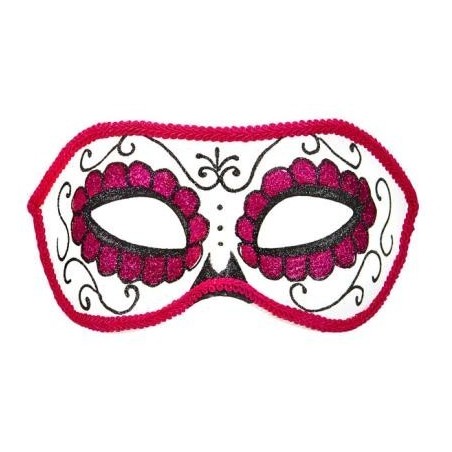 ANTIFAZ DIA DE LOS MUERTOS