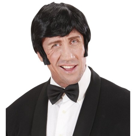 PAJARITA NEGRA LUJO