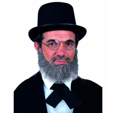 BARBA EFECTO REAL                                 
