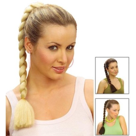 TRENZA POSTIZO                                    