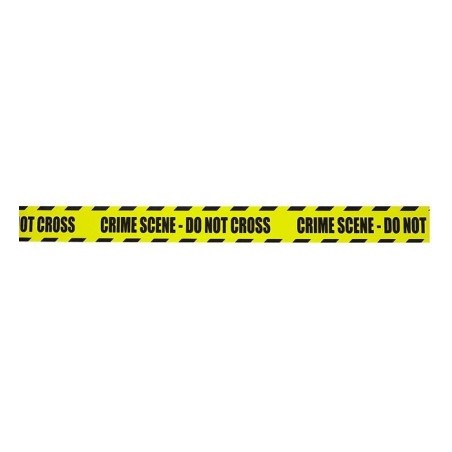 CINTA "ESCENA DEL CRIMEN-NO PASAR"                