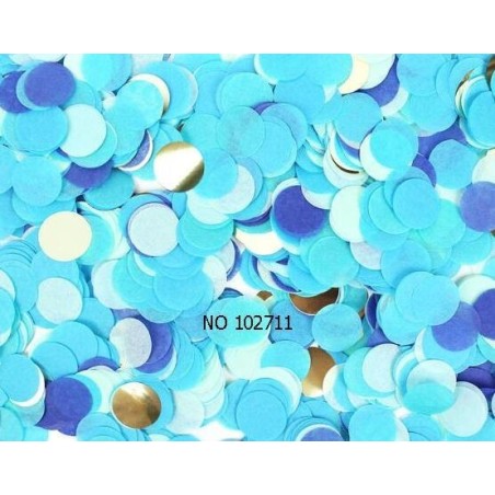 CONFETI PAPEL