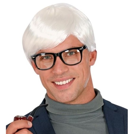 PELUCA MULTICARACTER HOMBRE