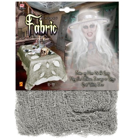TEJIDO DECORATIVO TERROR                    
