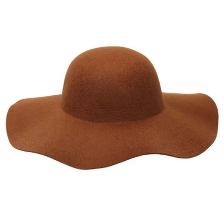 SOMBRERO FLOPPY MUJER