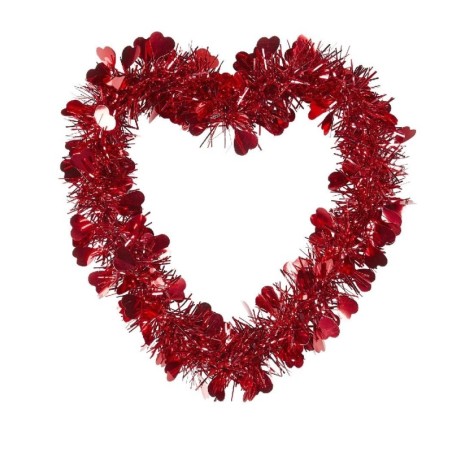 CORAZÓN SAN VALENTÍN