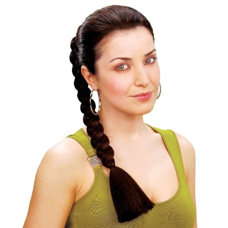 TRENZA POSTIZO                                    