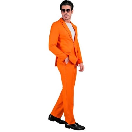 TRAJE PARTY FASHION COLOR ADULTO