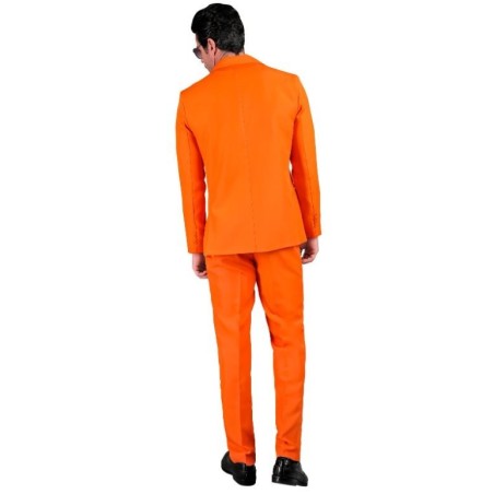 TRAJE PARTY FASHION COLOR ADULTO