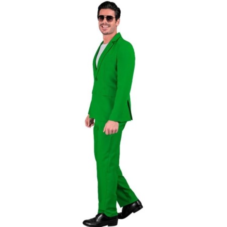 TRAJE PARTY FASHION COLOR ADULTO