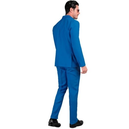 TRAJE PARTY FASHION COLOR ADULTO