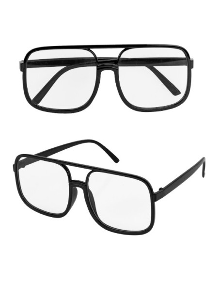 GAFAS HIP HOP DE LOS 90