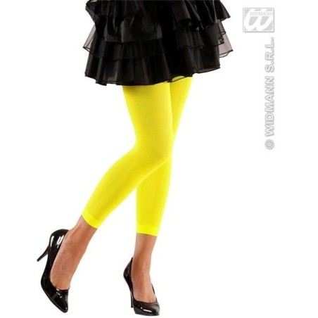 LEGGINGS FLUORESCENTES                            