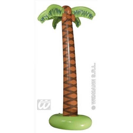 PALMERA HINCHABLE                                 