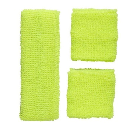 SET CINTAS NEÓN