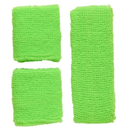 SET CINTAS NEÓN