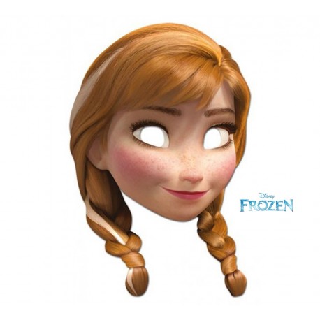 CARETA ANNA FROZEN