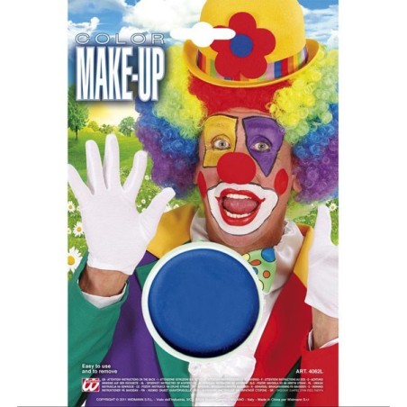 MAQUILLAJE EN BANDEJA