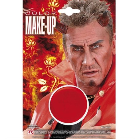 MAQUILLAJE EN BANDEJA