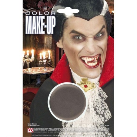 MAQUILLAJE EN BANDEJA