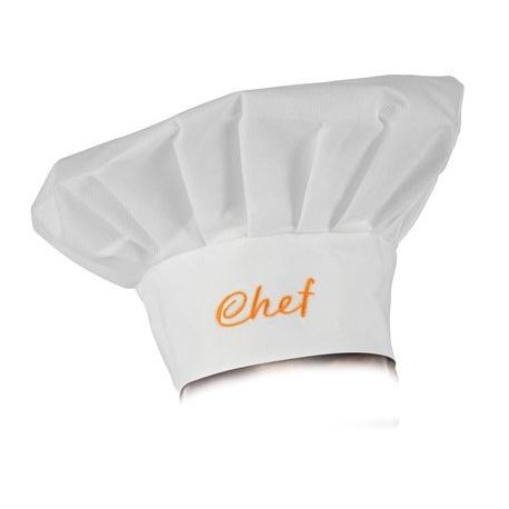 SOMBRERO CHEF