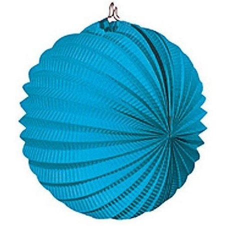 FAROL  ESFÉRICO 22 CM COLORES BÁSICOS