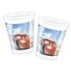 VASOS CARS ICE