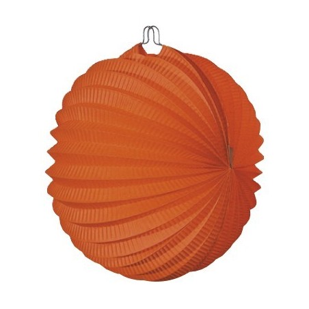 FAROL  ESFÉRICO 22 CM COLORES BÁSICOS