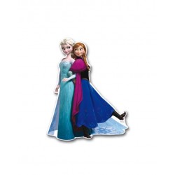 MINI FIGURAS FROZEN