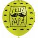 GLOBOS FELIZ DÍA PAPÁ