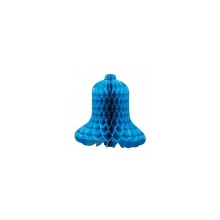 ADORNO CAMPANA 30 CM