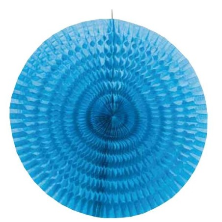 ABANICO NIDO ABEJA  85 CM