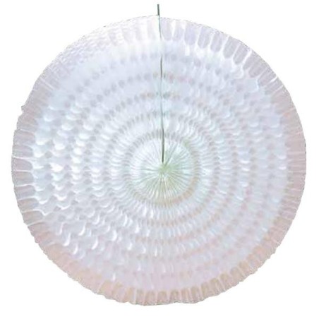 ABANICO NIDO ABEJA  85 CM