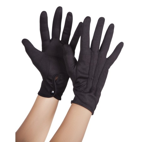 GUANTES WRIST CON BOTÓN