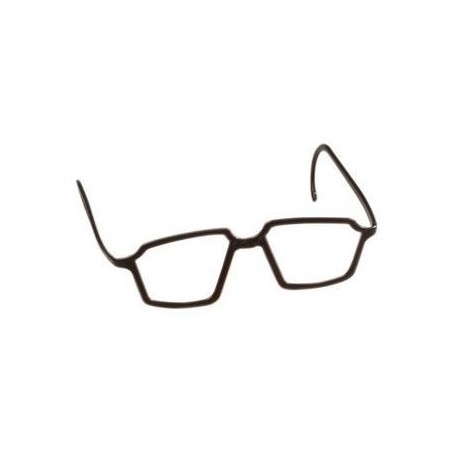 GAFAS PLÁSTICO