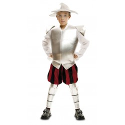 DISFRAZ DE DON QUIJOTE INFANTIL