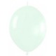 GLOBOS TRANSPARENTE 100UD