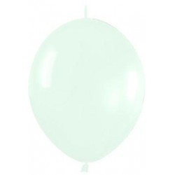 GLOBOS TRANSPARENTE 100UD