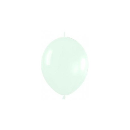 GLOBOS TRANSPARENTE 100UD