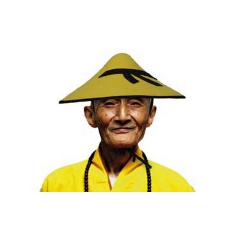 SOMBRERO CHINO