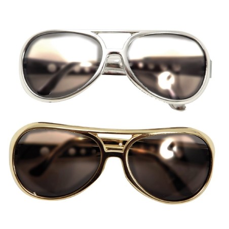 GAFAS ELVIS                                       