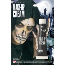 MAQUILLAJE EN TUBO  2