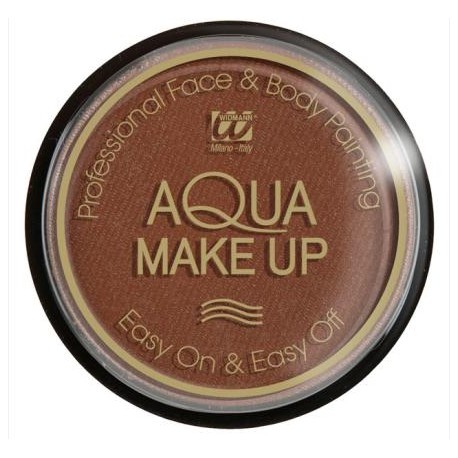 MAQUILLAJE AL AGUA 30GR