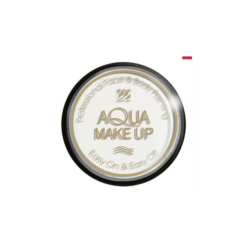 MAQUILLAJE AL AGUA 30GR