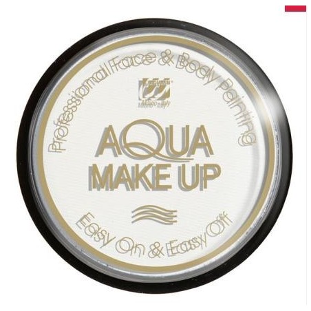MAQUILLAJE AL AGUA 30GR