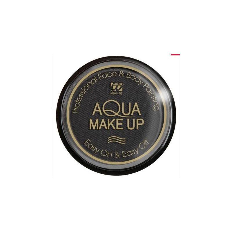 MAQUILLAJE AL AGUA 30GR
