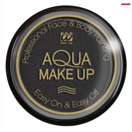 MAQUILLAJE AL AGUA 30GR