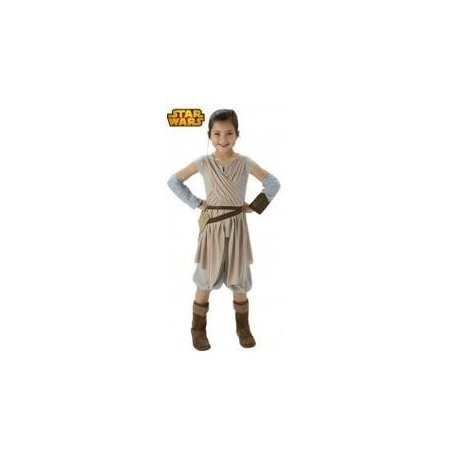 DISFRAZ DE REY EP7 DELUXE INFANTIL 